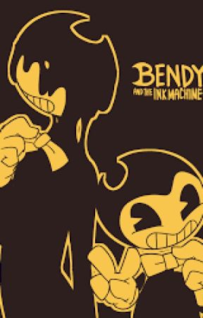 Bendy x reader Shortstories  by FranticDragon