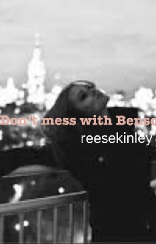 Don't mess with Benson (A Law and Order SVU fanfic) by reesekinley