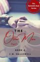 Balotelli-Bale Series Book #4: THE OTHER MAN PART 1 by jmhallewell