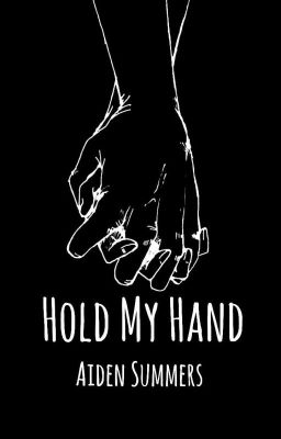 Hold My Hand [boyxboy]  cover