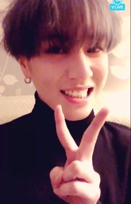 The New Choreographer (Yugyeom x Reader) cover