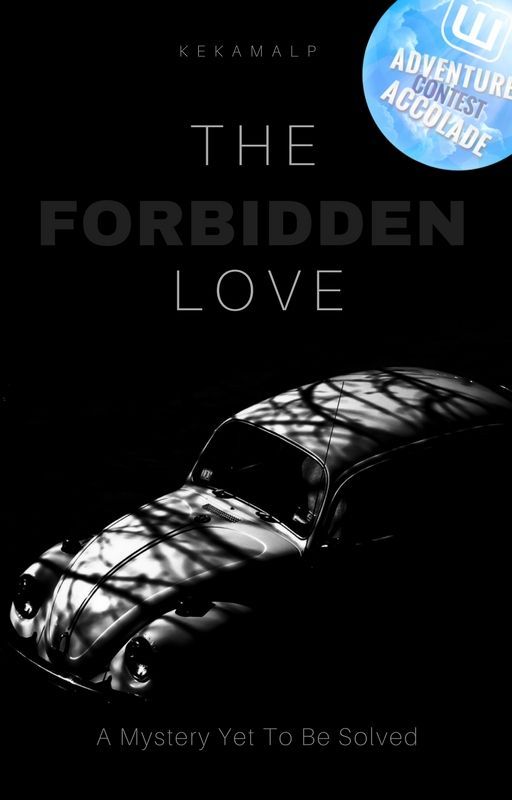 The Forbidden Love | Completed by KEKamalP