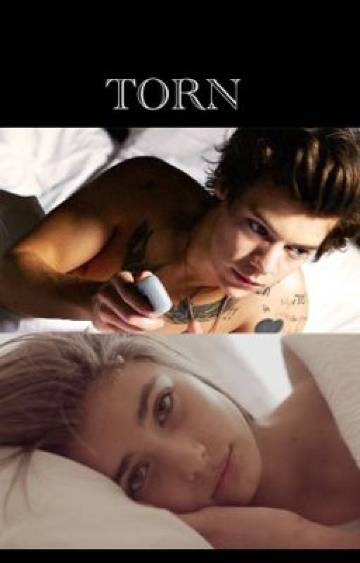 Torn [Harry Styles] by bubbly_obrien