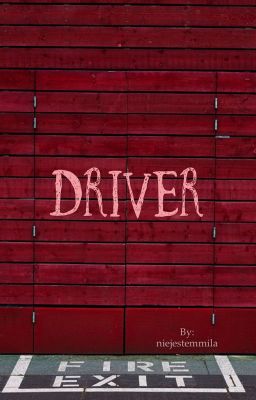 Driver {korekta} cover