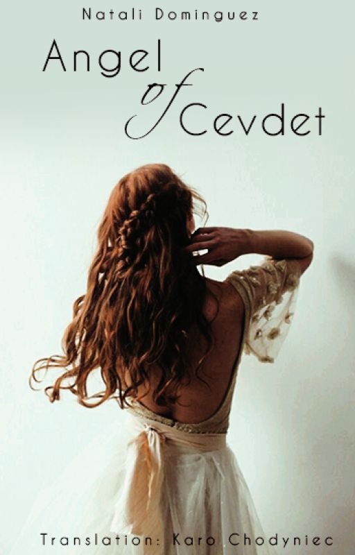 Angel of Cevdet [Translater] by Karo_Chodyniec