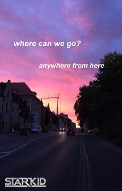 where can we go? anywhere from here | RICHPEZ by zazzalils