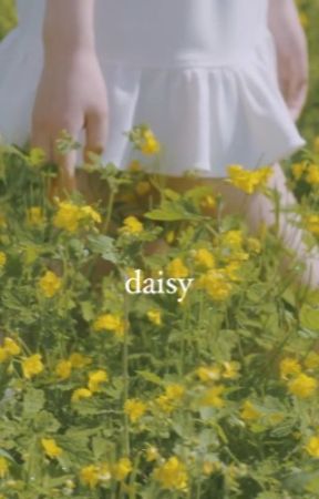 DAISY. by kisskicks