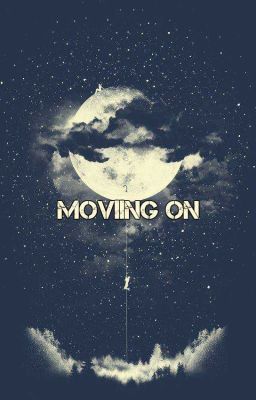 Moving On cover