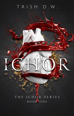 Ichor cover