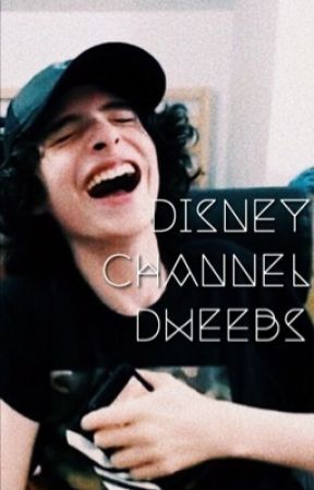 Disney Channel Dweebs™  ▷ fack   it/st {discontinued} by n-ightmares