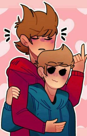 Imagenes Yaoi (Eddsworld) by IngridLuja