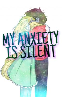 My Anxiety Is Silent (STARCO) cover