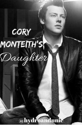 Cory Monteith's Daughter by hydroandunic