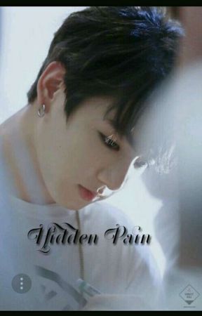 Hidden Pain (jungkookxbts) by ArmyCaratArohaIGot7