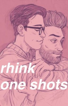 rhink one-shots by strangerfruit