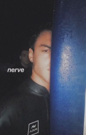 nerve ;gd   ed by louvhe