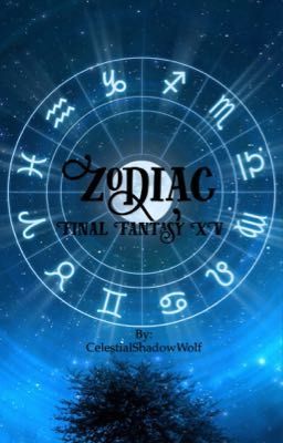 Zodiac (Final Fantasy XV) cover