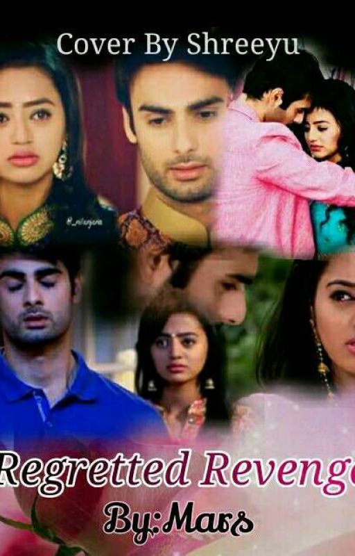 Regretted Revenge (SwaSan) [Completed] by mars_111