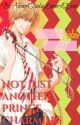 (Sata Kyouya x reader) Not Just Another Prince Charming by run_on_espresso