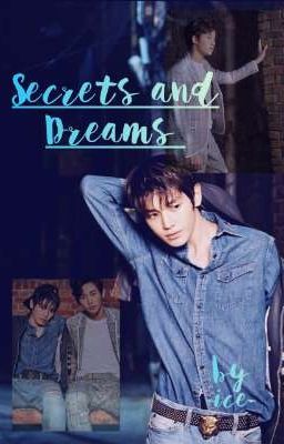 Secrets and Dreams cover