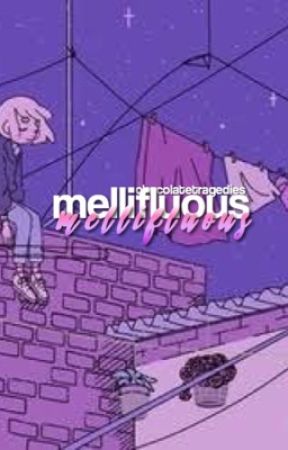 mellifluous | poetry by chocolatetragedies