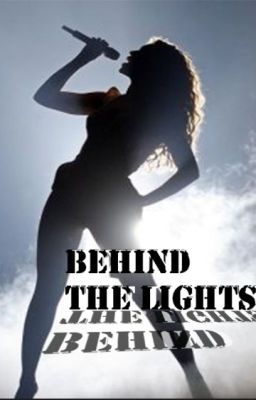 Behind The Lights cover