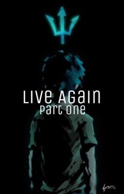 Live Again  cover