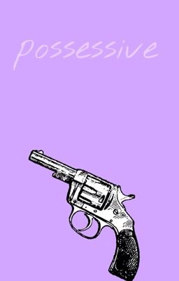 Possessive | lrh | cover