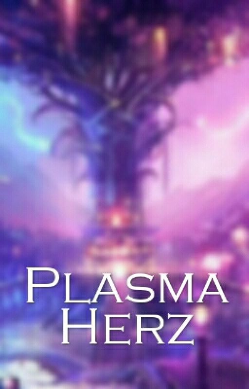 Plasma Herz by jaunesagittaire