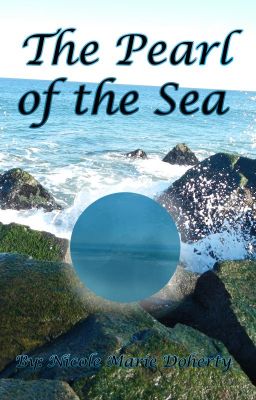 The Pearl of the of Sea cover