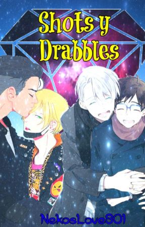 BL Shots y Drabbles by NekosLove801