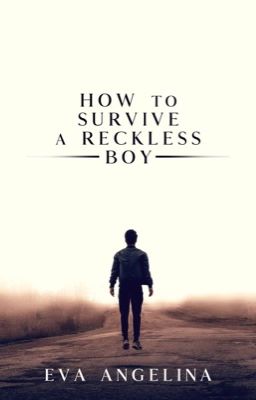 How to Survive a Reckless Boy cover