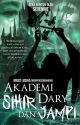 Akademi Dary : Sihir dan Jampi by Merci_Misha