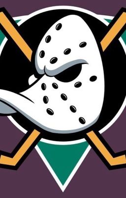 The mighty ducks preference  cover