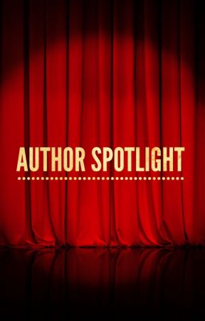 OMP AUTHOR SPOTLIGHT by OneMillionProject