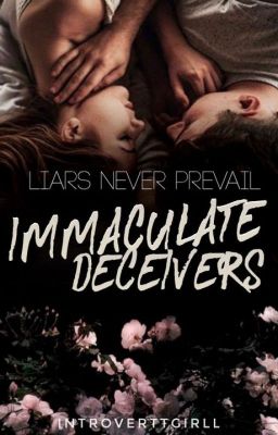 Immaculate Deceivers | ✓ cover