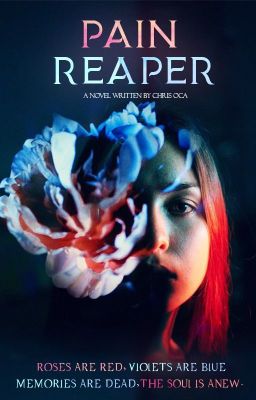 Pain Reaper cover