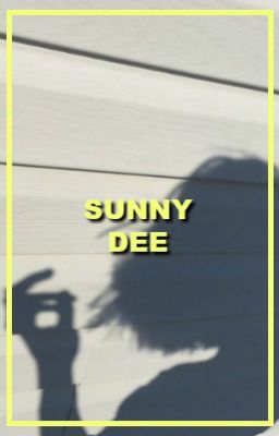 SUNNY DEE | JAEDEN LIEBERHER cover