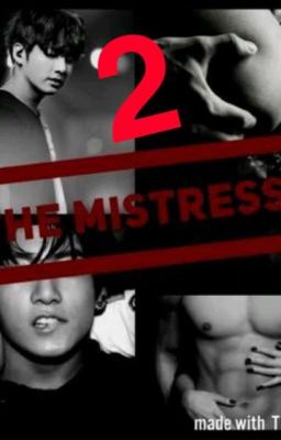 The ex-mistress 21 ~Book 2~(Bts Jungkook ff) cover