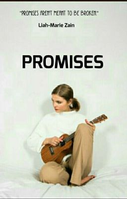 Promises cover