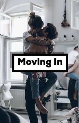 Moving In cover