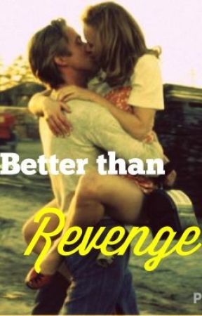 Better than revenge by victoria_vic