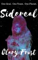 Sidereal by clary__frost