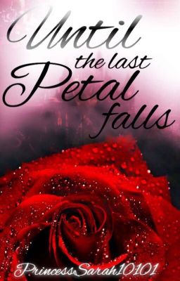 Until The Last Petal Falls cover