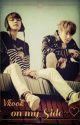  on my Side~❤ //Taekook// by _Vivian_Ackerman_