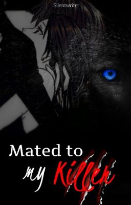 Mated To My Killer cover