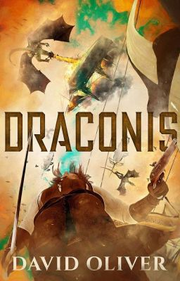 Draconis cover