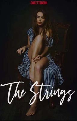 The Strings (Strings Series 2) cover