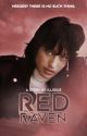 RED RAVEN ▹ stark ✓ by illisius