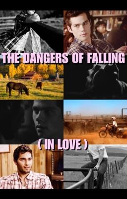 The Dangers of Falling (in Love) cover